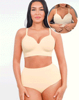 Alicia - Naadloze Support Shaping BH