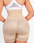 Shapewear Corrigerend Ondergoed Body Smalle Taille Afvallen Liposuctie 