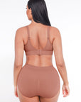 Alicia - Naadloze Support Shaping BH - Bella Fit™