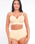 Alicia - Naadloze Support Shaping BH - Bella Fit™