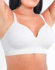 Alicia - Naadloze Support Shaping BH - Bella Fit™