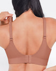 Alicia - Naadloze Support Shaping BH - Bella Fit™