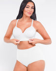 Alicia - Naadloze Support Shaping BH - Bella Fit™