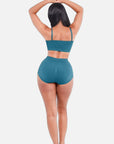 Ashley - Naadloze Shaping BH met Verstelbare Schouderbandjes - Bella Fit™