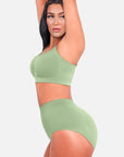 Ashley - Naadloze Shaping BH met Verstelbare Schouderbandjes - Bella Fit™