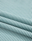 Canton Corduroy Mini - jurk met Textuur en Speels Swingmodel - Bella Fit™
