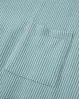 Canton Corduroy Mini - jurk met Textuur en Speels Swingmodel - Bella Fit™