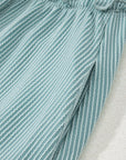 Canton Corduroy Mini - jurk met Textuur en Speels Swingmodel - Bella Fit™
