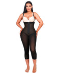 Felicia Long Powernet® - Core Sculpt 7/8 Lengte Body Shaper Powernet Compressie - Bella Fit™