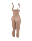 Felicia Long Powernet® - Core Sculpt 7/8 Lengte Body Shaper Powernet Compressie - Bella Fit™