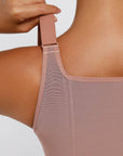 Shapewear Corrigerend Ondergoed Body Smalle Taille Afvallen Liposuctie