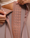 Shapewear Corrigerend Ondergoed Body Smalle Taille Afvallen Liposuctie