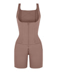 Shapewear Corrigerend Ondergoed Body Smalle Taille Afvallen Liposuctie