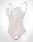 Shapewear Bodysuit Corrigerend Ondergoed Lingerie Skims Spanx