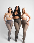 Rosa - Warme Winter Panty’s