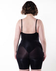 Corrigerend Ondergoed Bodylifter Shapewear Bodysuit Smalle Taille