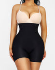 Angelina - Butt Lifter met hoge taille en uitneembare heup pads - Bella Fit™