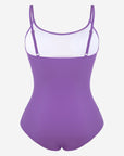 Corrigerend Badpak Badmode Sexy Afslanken Shapewear