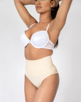 Shapewear Corrigerend Ondergoed Bodysuit Smalle Taille Afvallen Liposuctie