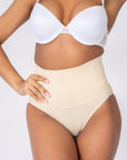 Shapewear Corrigerend Ondergoed Bodysuit Smalle Taille Afvallen Liposuctie