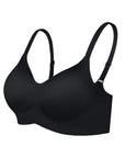 BH Push-up Naadloze Ademende Shapewear Corrigerend Ondergoed