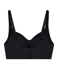 BH Push-up Naadloze Ademende Shapewear Corrigerend Ondergoed