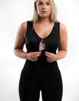 Jennifer - Body Shaper Met Rits