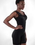 Jennifer - Body Shaper Met Rits