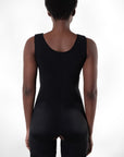 Jennifer - Body Shaper Met Rits