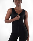 Jennifer - Body Shaper Met Rits