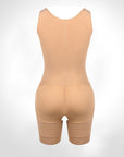 Jennifer - Body Shaper Met Rits