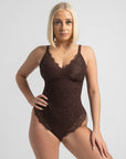 Kate - Shapewear Lingerie Bodysuit - Bella Fit™