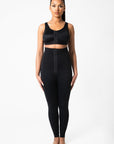 Corrigerende Leggings Hoge Taille Sportlegging Shapewear Skims