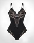 Bodysuit Lingerie Shapewear Corrigerend Ondergoed Skims 