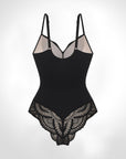 Bodysuit Lingerie Shapewear Corrigerend Ondergoed Skims 