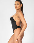 Shapewear Bodysuit Backless Corrigerende Ondergoed Zonder Rug 