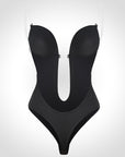Shapewear Bodysuit Backless Corrigerende Ondergoed Zonder Rug