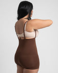 Corrigerend Ondergoed Shapewear Hoge Taille Tummy Naadloze Control Short