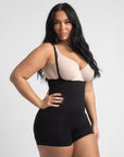 Corrigerend Ondergoed Shapewear Hoge Taille Tummy Naadloze Control Short