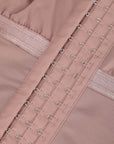Postoperatieve Shapewear Faja Na Operatie Skims Afvallen Smalle Taille