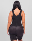 Nikita - Postoperatieve Shapewear Jumpsuit - Bella Fit™