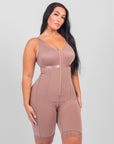 Nikita - Postoperatieve Shapewear Jumpsuit - Bella Fit™