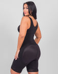 Postoperatieve Shapewear Faja Na Operatie Skims Afvallen Smalle Taille