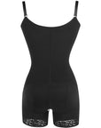 Corrigerend Ondergoed Bodylifter Shapewear Smalle Taille Afvallen Liposuctie