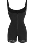 Corrigerend Ondergoed Bodylifter Shapewear Smalle Taille Afvallen Liposuctie