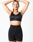 Bodylifter Shapewear Corrigerend Ondergoed Bodysuit Smalle Taille Afvallen Liposuctie