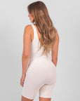 Shapewear Corrigerend Ondergoed Body Shaper Tank Bodysuit Buikcontrole