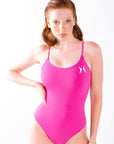 Corrigerend Badpak Badmode Slanker Taille Shape Bodysuit Skims