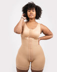 Bodylifter Shapewear Corrigerend Ondergoed Smalle Taille Afvallen Liposuctie 