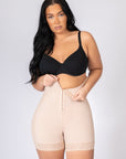 Bodylifter Shapewear Corrigerend Ondergoed Smalle Taille Afvallen Liposuctie